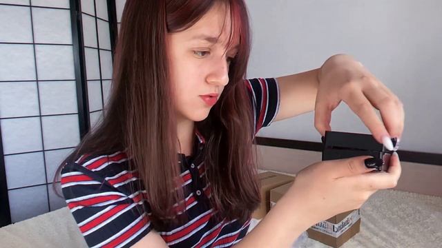 КОСМЕТИКА С WILDBERRIES, OZON И ВЕЩИ С ALIEXPRESS! ? ✨Расспаковка + разбор косметического ящика ✨ смотреть онлайн