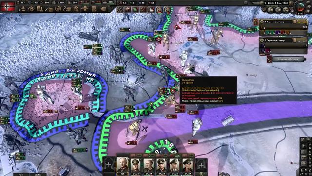 ПОРА В ПОЛЬШУ / ДВА БЛОГЕРА ПЫТАЮТСЯ ВЫЖИТЬ ЗА ТРЕТИЙ РЕЙХ С EXPERT AI В HOI4 смотреть онлайн