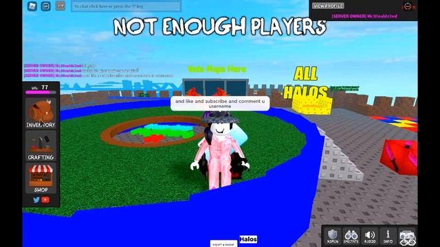 roblox giveaway stuff game [ Obby! ] Murder Mystery X FREE RADIO & HUNTER смотреть онлайн