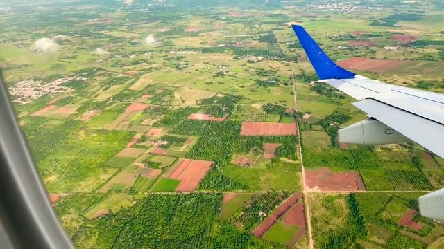 Arriving to Jose Marti international airport hav/muha Havana, Cuba смотреть онлайн
