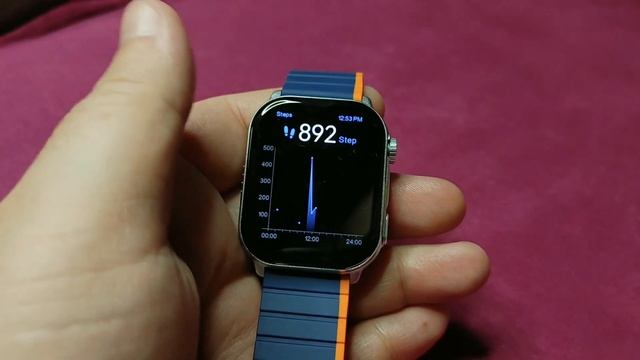 Kieslect KS Pro مراجعة شاملة смотреть онлайн