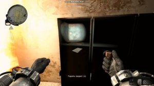 Stalker Another Zone Mod. Где искать коды к дверям и документы в Х 18 !!