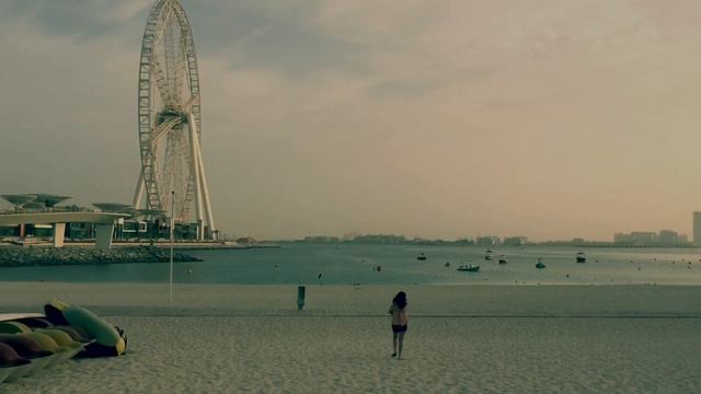 Double Tree by Hilton Hotel Dubai, Jumeirah Beach May 2018 смотреть онлайн