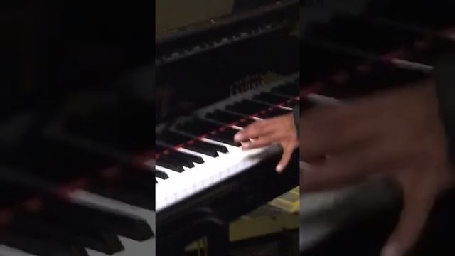 Estonia Grand Piano