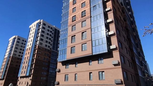 г. Анапа квартиры в льготную ипотеку ☎89182174069 Елена #анапа #квартирауморя #москва #инвестиции смотреть онлайн