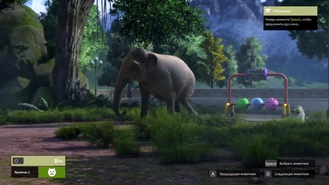 УМОПОМРАЧИТЕЛЬНЫЙ ЗООПАРК: 【Zoo Tycoon: Ultimate Animal Collection】 смотреть онлайн