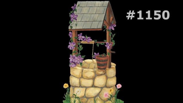 #1150. Фиалки - очень яркие цветы смотреть онлайн