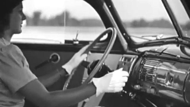1940 Ford Salesman Training Film смотреть онлайн