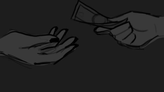 Noel’s lament | Ride the Cyclone Animatic смотреть онлайн