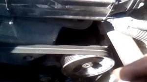 Ремонт ДПКВ Opel Omega B 95г.в x20xev датчик 5wk90541z