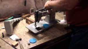 ЧАЙКА-3. Стандартный ремонтик.....