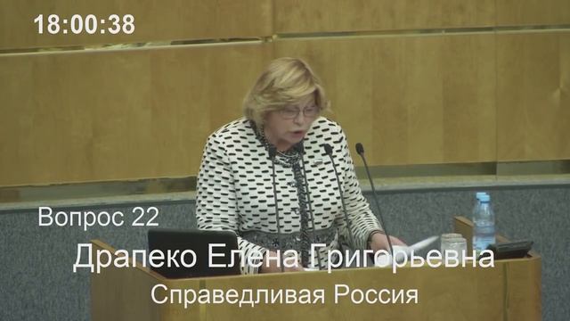 Новые поправки к закону о копе. Законопроект № 539568 6 смотреть онлайн