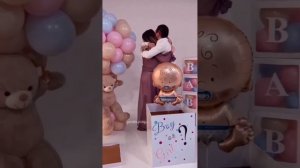 ТОП САМЫХ ЛУЧШИХ ГЕНДЕР ПАТИ ? СЧАСТЬЕ ЕСТЬ