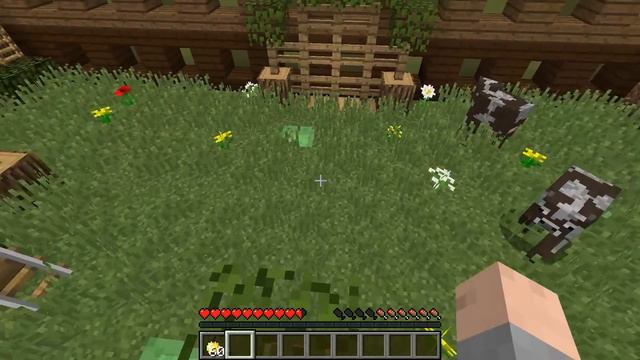 The Slime King Parkour Map смотреть онлайн
