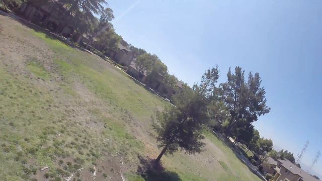Gopro hero 3+ black 2.7K x 30fps on Eachine Falcon 250 смотреть онлайн