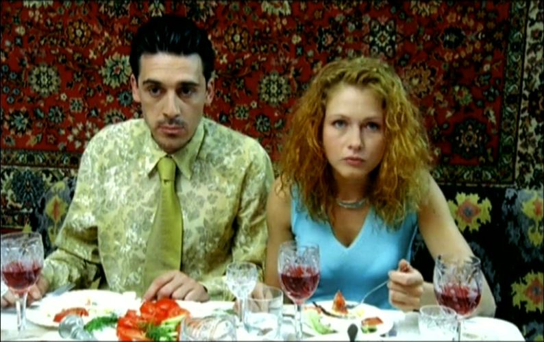 Моя большая армянская свадьба (2004)