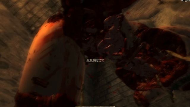 Remake: Alleria ryona 5 (Gore) --- Part 2 смотреть онлайн