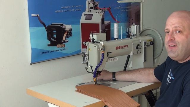 Промышленная швейная машина по лучшей цене для стропы текстильные ленточные смотреть онлайн