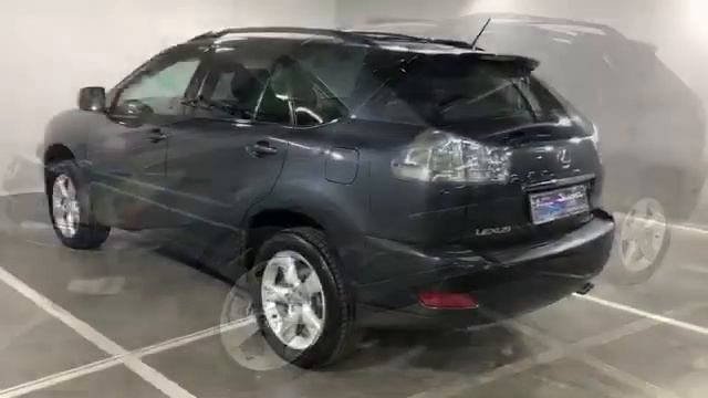 Продажа Lexus RX330, 2004 год в Барнауле смотреть онлайн