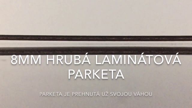 8mm vs 12mm laminate flooring Alsafloor смотреть онлайн