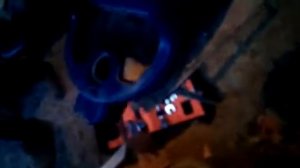 Замена двигателя на Samsung 1600W на мотор 1800W