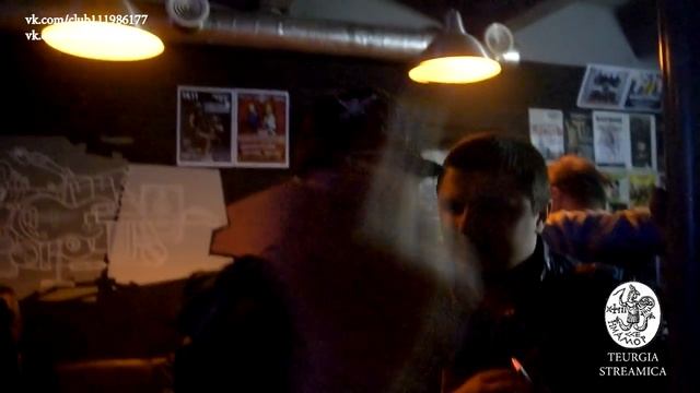 Паук Троицкий в Великом Новгороде смотреть онлайн