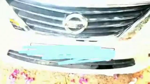 Cng conversion Nissan Sunny смотреть онлайн
