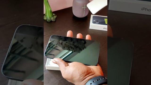 Apple iPhone 13 256GB Unboxing смотреть онлайн