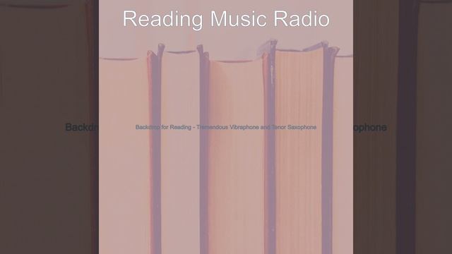 Groovy Music for Books смотреть онлайн