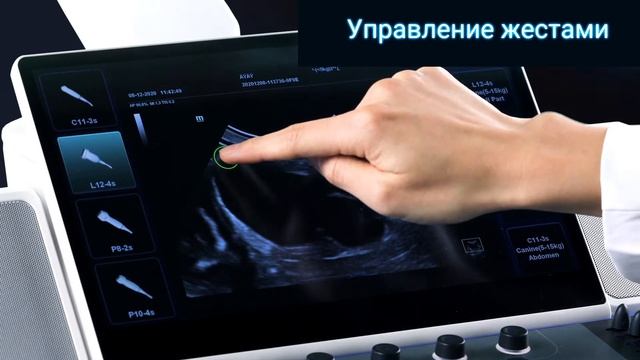 Mindray Animal | Ветеринарные ультразвуковые сканеры смотреть онлайн
