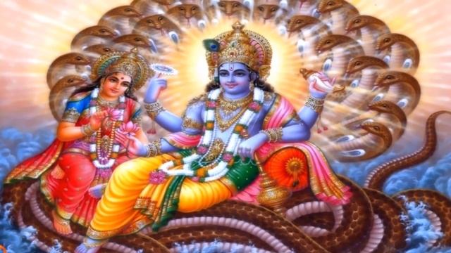 Purusha Suktham |N S Prakash Roa&Gopika Poornima|Vedic Chanting&Mruthuyunjaya Manthram