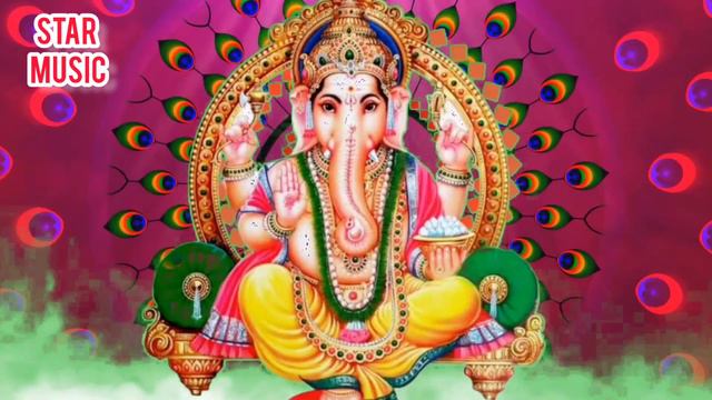 कारोबार में लाभ होगा | Ganesh Powerful 108 Mantra | Ganesh Money Miracle Chant | गणेश मंत्र смотреть онлайн