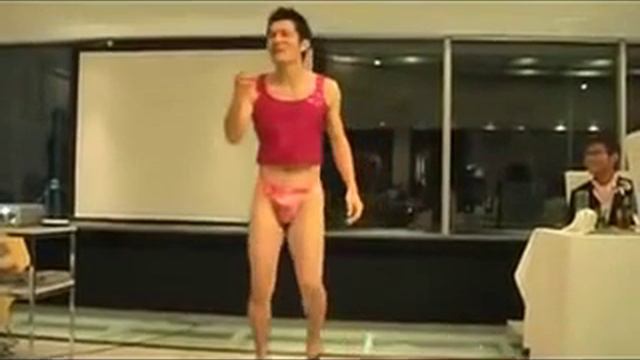 СТРАННАЯ ЯПОНИЯ, Корпоратив 14+ смотреть онлайн