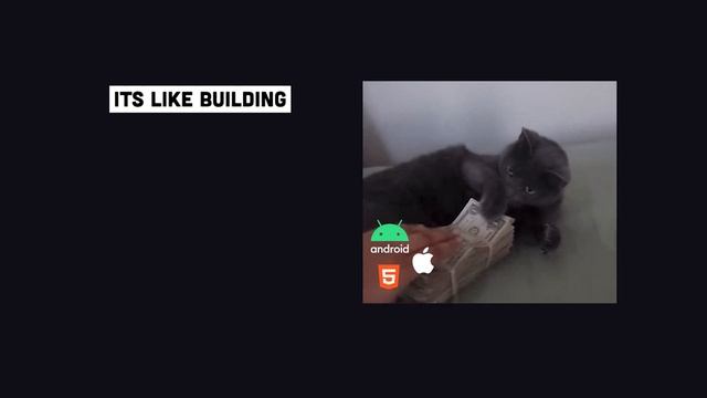 React Native in 100 Seconds смотреть онлайн