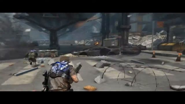 Прохождение игры Inversion - Глава 3 - смотреть онлайн