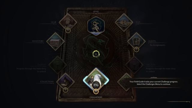 HOGWARTS LEGACY (Complete Series) смотреть онлайн