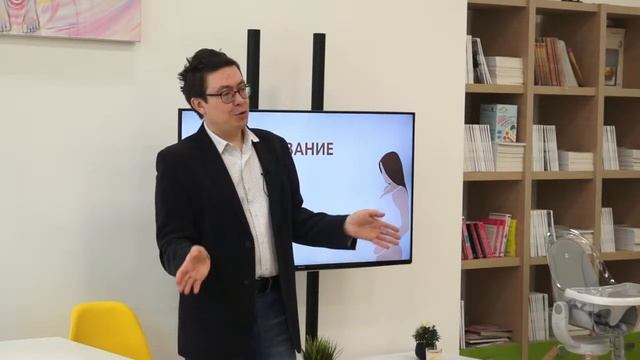 ЭФИР: Обезболивание в родах смотреть онлайн