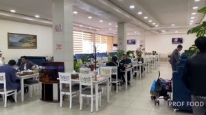 ГИГАНТСКАЯ ШАШЛЫЧНАЯ! ПРОДАЕТСЯ МИЛЛИОНАМИ! БОЛЬШАЯ КЕБАБНАЯ ФАБРИКА в Узбекистане Кавказский шашлык