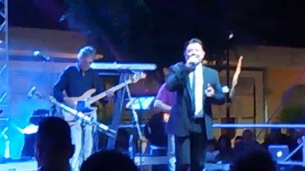 4° Memorial "Bruno Petrachi" Enzo Petrachi Lecce