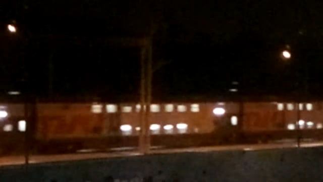 двухэтажный поезд в Ессентуках прикольно смотреть онлайн