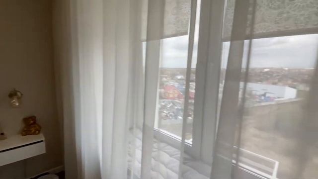 2х комнатная квартира в ЖК Весна. г.Казань смотреть онлайн