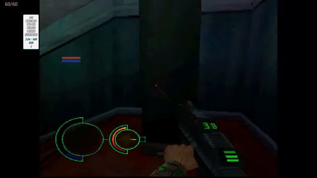 [PSX] Codename: Tenka (Lifeforce Tenka) (23.09.2022) смотреть онлайн