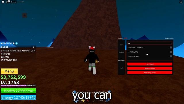 [PASTEBIN] OP Blox Fruits Script MOBILE + PC Autofarm, Bring Fruit, Auto Raids, PVP Hack, ESP