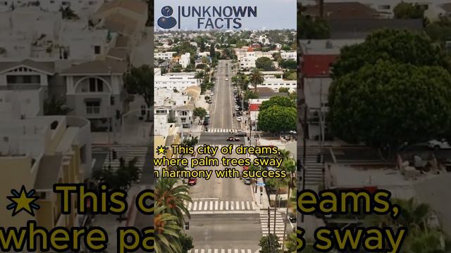 🌟💰 The 3rd wealthiest city in the USA смотреть онлайн
