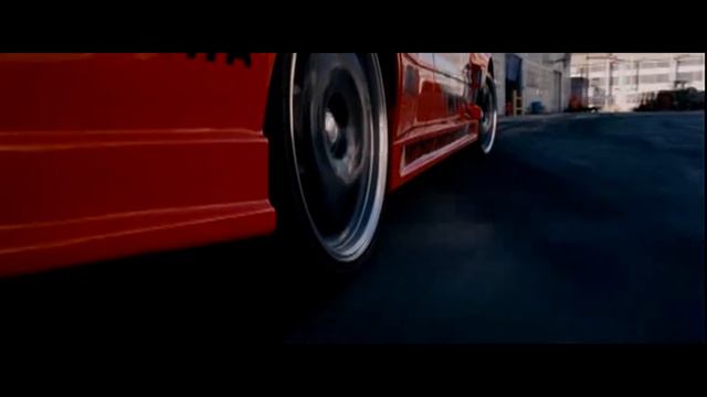 Tokyo Drift "Ride My Pony" смотреть онлайн