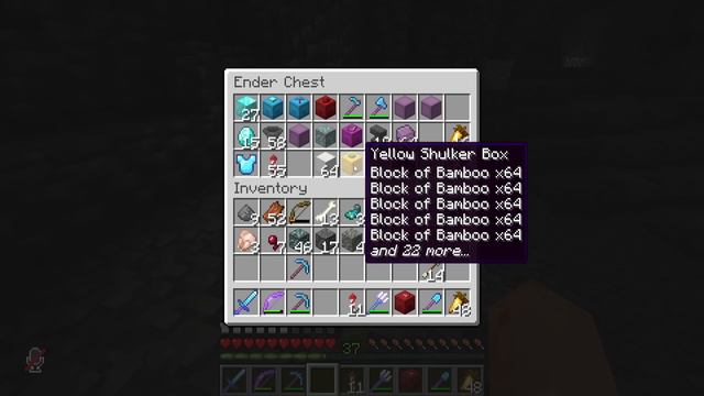 Did we just solve an old BAD Minecraft mechanic? - Hermitcraft Behind The Scenes смотреть онлайн