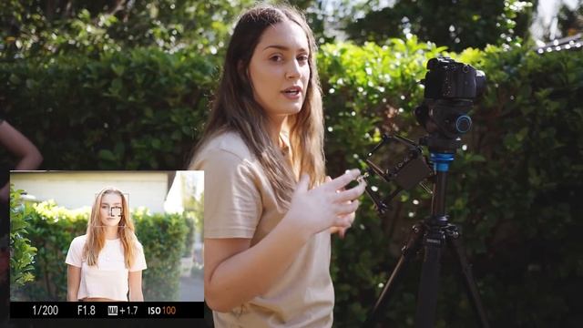 How to Shoot in Manual Mode for Beginners + Examples смотреть онлайн