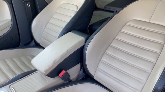 ?New! Volkswagen PASSAT CC 2.0 TDI 177 CP AUTOMATA 4MOTION 2013, EURO 5. смотреть онлайн