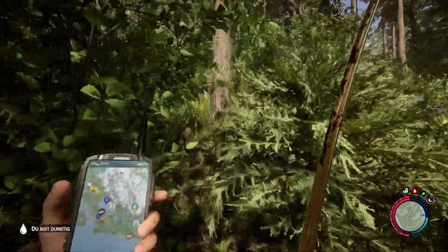 Version 1.0 - Einmal Alles Neu? - Sons Of The Forest 🪓 328