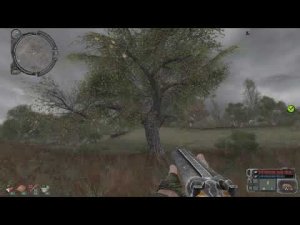 сталкер возвращение в зону Ключ от закрытой двери на хуторе тайник Поварёхина